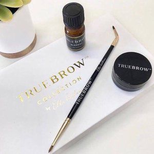 TrueBrow Collection - Three Color Options